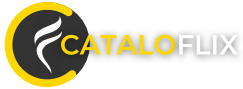 Cataloflix Logo